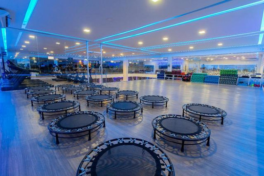 Imagem 3 da galeria do parceiro Body Energy Vespasiano
