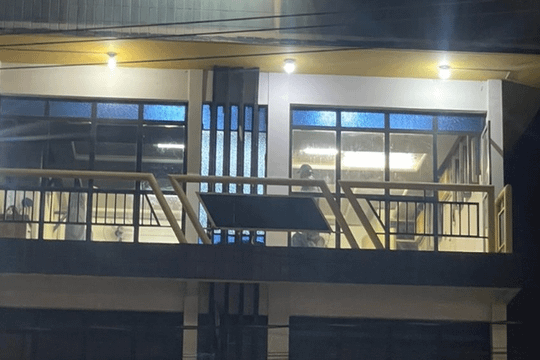 Imagem 2 da galeria do parceiro Centro de Treinamento Furia Combate