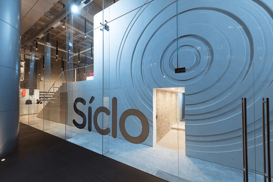 Imagen 2 de la galería del partner Síclo - Park