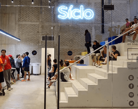 Imagen 3 de la galería del partner Síclo - Park
