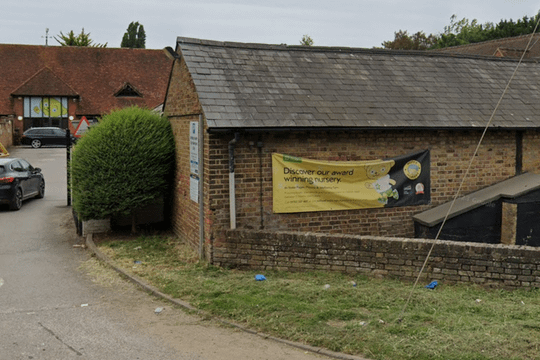 Image 2 from Nuffield Health Stoke Poges partner gallery