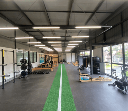 Imagem 1 da galeria do parceiro TecFit - Vila Clementino