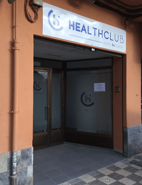 Imagen 2 de la galería del partner Health Club Valencia - Alcàsser