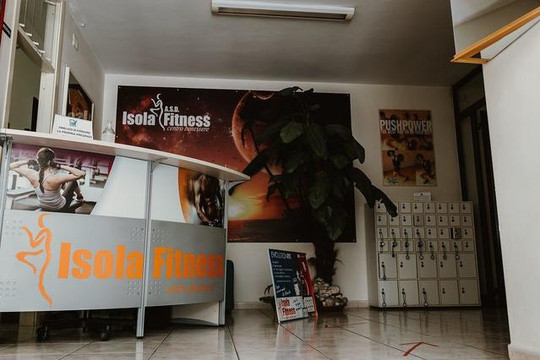 Immagine 3 dalla galleria del partner A.S.D. Isola Fitness