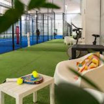Immagine 3 dalla galleria del partner Il Capanno - Indoor Padel Club