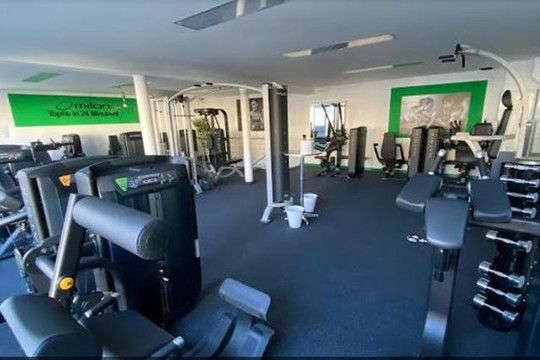 Bild 1 von Fitnesspoint Kempten Partnergalerie