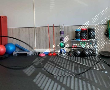 Bild 2 von Fitnesspoint Pfaffenhofen Partnergalerie