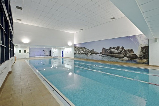 Image 1 from Nuffield Health Medway partner gallery