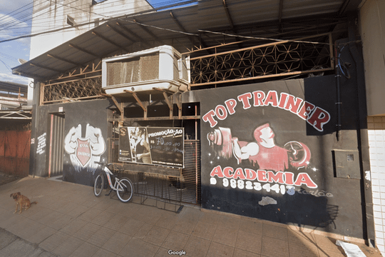 Imagem 2 da galeria do parceiro Top Trainer Academia