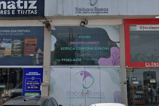 Imagem 2 da galeria do parceiro Clínica Bárbara Ramos
