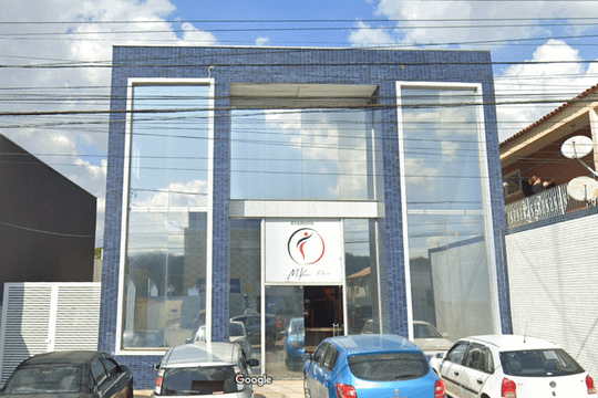 Imagem 2 da galeria do parceiro Academia MK Fitness