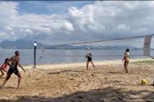 Imagem 2 da galeria do parceiro Rio Up Sports
