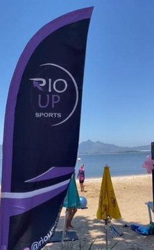 Imagem 3 da galeria do parceiro Rio Up Sports