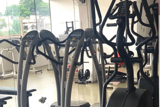 Imagem 3 da galeria do parceiro Academia para Mulheres Barueri