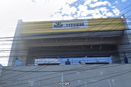 Imagem 2 da galeria do parceiro Power Fitness Academia