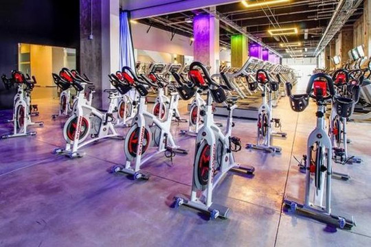Imagen 2 de la galería del partner Fitsi Interlomas
