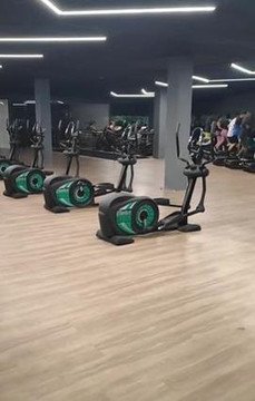 Imagem 3 da galeria do parceiro Ginásio Body Power Fit