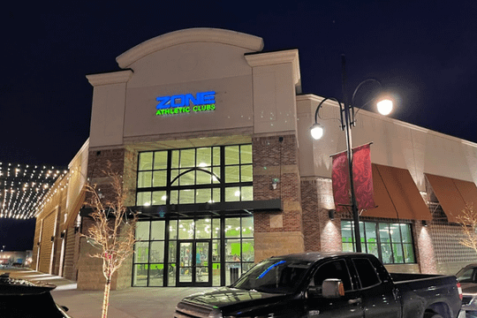 Image 2 from Zone Athletic Club - Southlands partner gallery