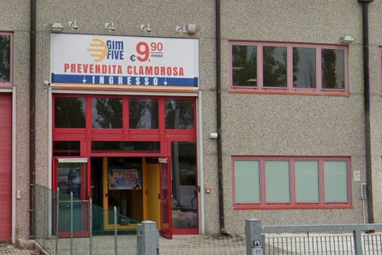 Immagine 2 dalla galleria del partner GimFIVE Crevalcore