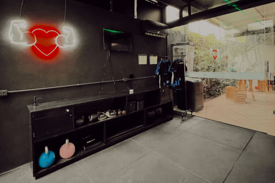 Imagem 1 da galeria do parceiro Eletro Life