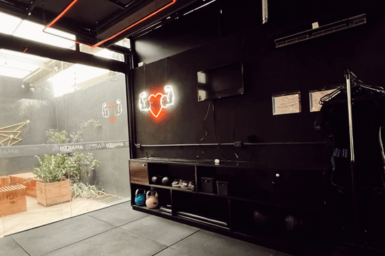 Imagem 3 da galeria do parceiro Eletro Life