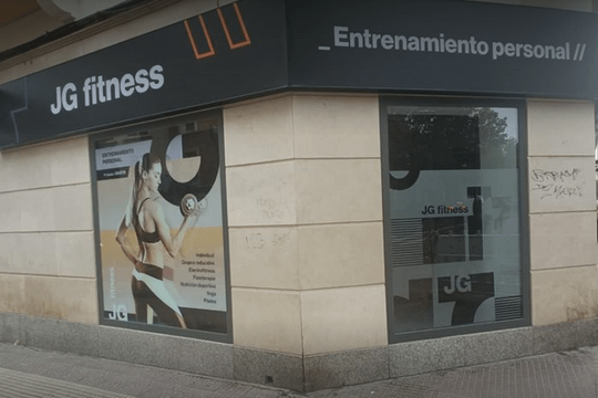 Imagen 2 de la galería del partner JG Fitness Coaching Logroño