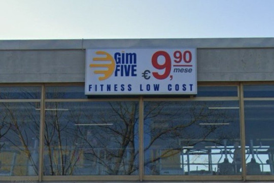 Immagine 2 dalla galleria del partner GimFIVE Pontedera