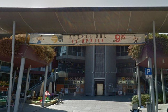Immagine 2 dalla galleria del partner GimFIVE Vignola