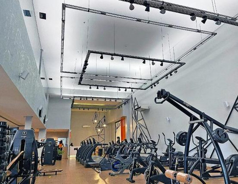 Imagem 1 da galeria do parceiro Academia VIAFIT Family