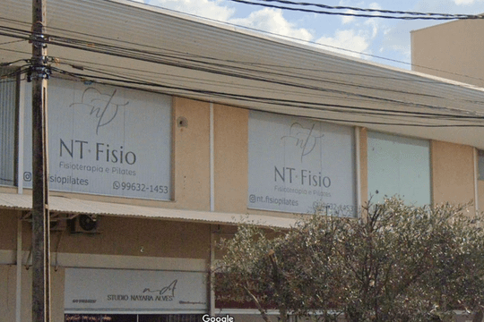 Imagem 2 da galeria do parceiro NT Pilates