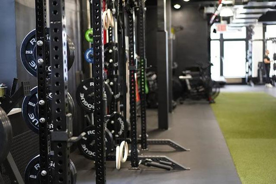 Image 2 from Bodied Fitness Club partner gallery