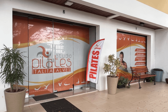 Imagem 2 da galeria do parceiro Studio de Pilates Talita Alves Vila Izabel