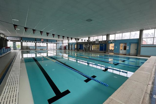 Immagine 1 dalla galleria del partner Coopernuoto Correggio