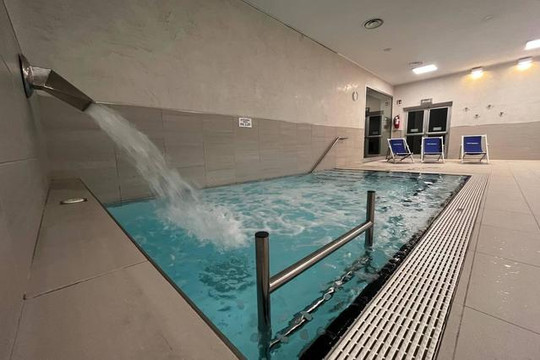 Immagine 3 dalla galleria del partner Coopernuoto Mirandola
