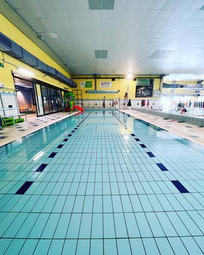 Immagine 1 dalla galleria del partner Coopernuoto Novellara Piscine & Palestra