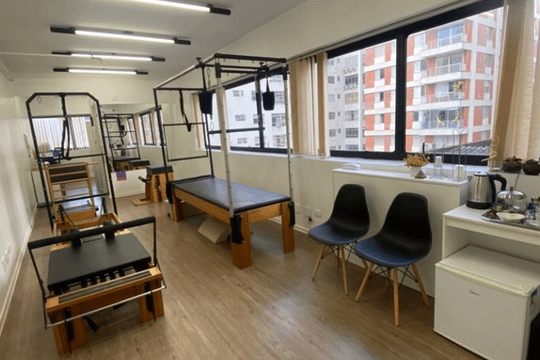 Imagem 1 da galeria do parceiro Essenza Pilates