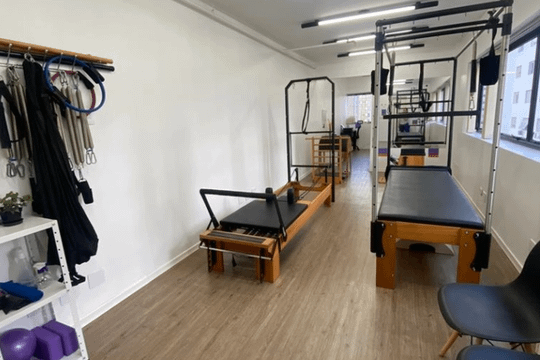 Imagem 2 da galeria do parceiro Essenza Pilates