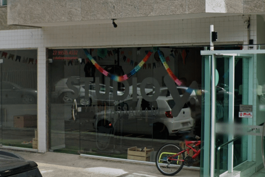 Imagem 2 da galeria do parceiro Studio Yan Passamani - Treinamento Funcional