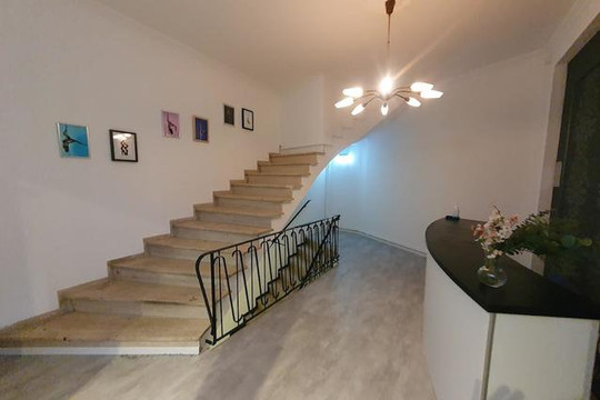 Bild 2 von Pole Dance Studio Darmstadt Partnergalerie