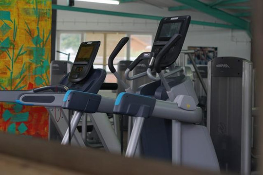 Bild 2 von FlixGym Schwäbisch Gmünd Süd Partnergalerie