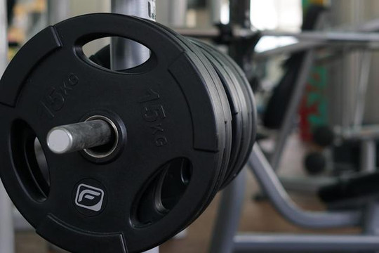Bild 3 von FlixGym Schwäbisch Gmünd Süd Partnergalerie