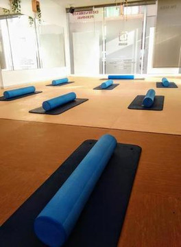 Imagen 2 de la galería del partner Kemen Pilates