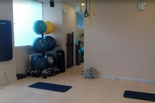 Imagen 1 de la galería del partner Kemen Pilates