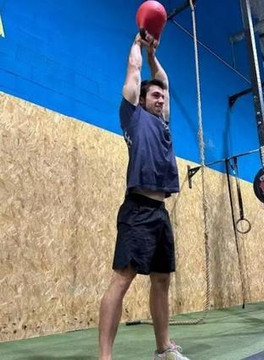 Imagen 3 de la galería del partner Crossfit 4Quality Martorell