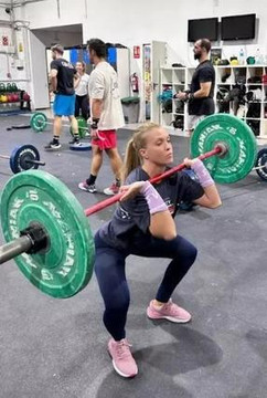 Imagen 1 de la galería del partner Crossfit 4Quality Martorell