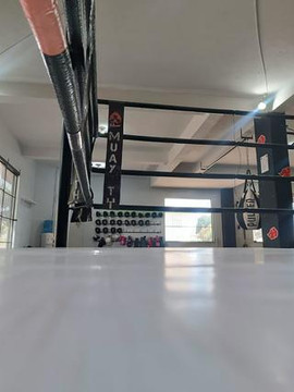 Imagem 2 da galeria do parceiro C.T. J.R. Team
