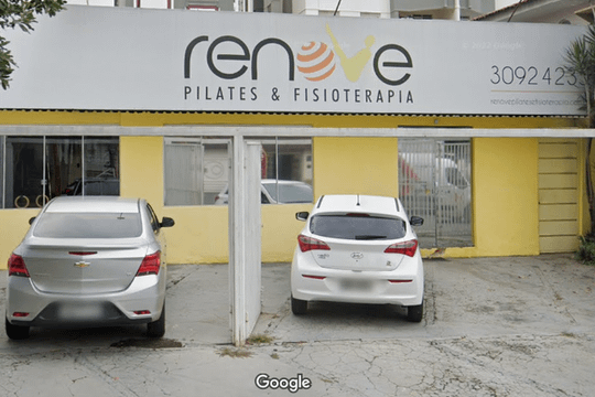 Imagem 2 da galeria do parceiro Renove Fit - Pilates e Treino Multifuncional (Unidade Bela Vista)