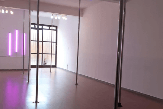 Imagem 3 da galeria do parceiro Fly Angels Pole Dance Itu