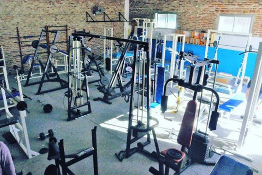 Imagen 1 de la galería del partner Vitality Gym Corral de Bustos