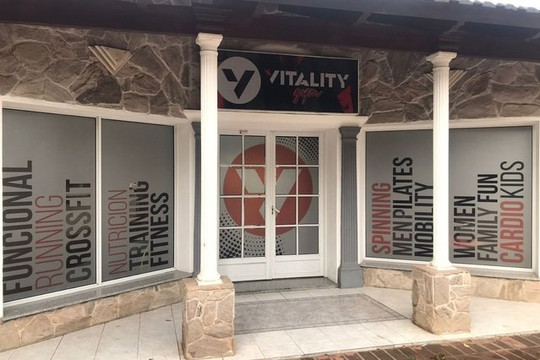 Imagen 2 de la galería del partner Vitality Gym Corral de Bustos